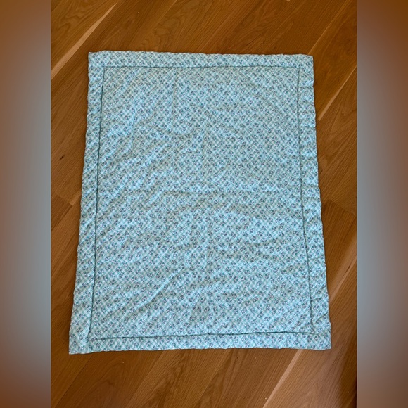 Elephant baby blanket - Picture 6 of 8